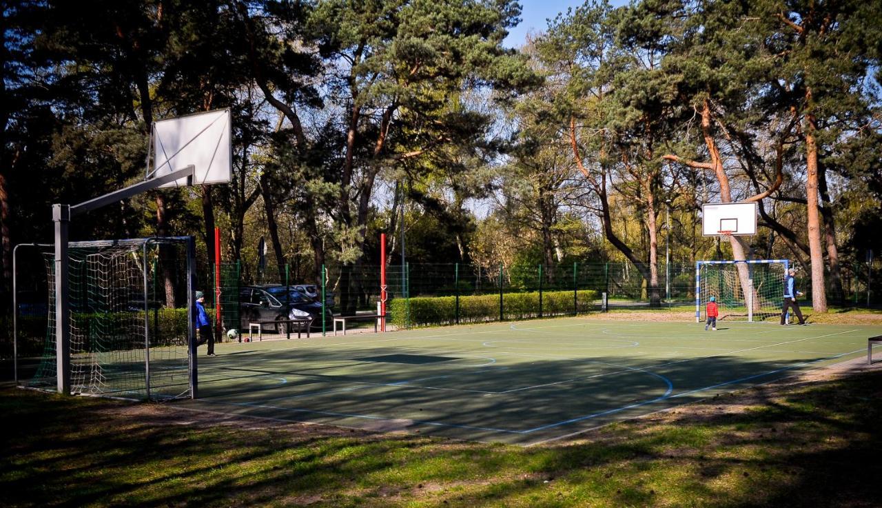 Apartments Riva - Nadmorski Dwor Premium Gdansk Luaran gambar